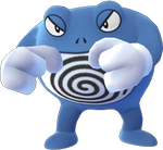 Image du Pokémon GO Tartard