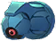 Image du Pokémon GO Terhal