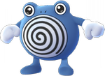 Image du Pokémon GO Têtarte