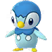 Image du Pokémon GO Tiplouf