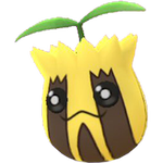 Image du Pokémon GO Tournegrin