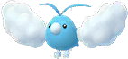 Image du Pokémon GO Tylton