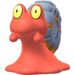 Image du Pokémon GO Volcaropod