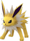 Image du Pokémon GO Voltali