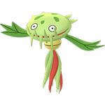 Image du Pokémon GO Vortente