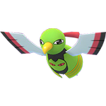 Image du Pokémon GO Xatu