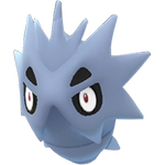 Image du Pokémon GO Ymphect