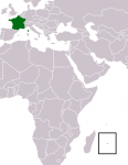 département : La Réunion