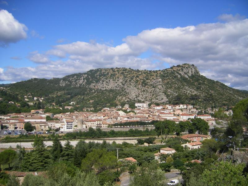 Anduze.