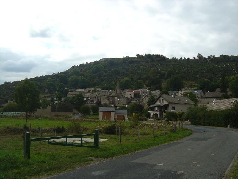 Arzenc-de-Randon.