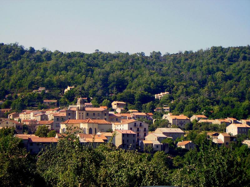 Bastelica.