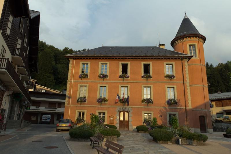 Beaufort.