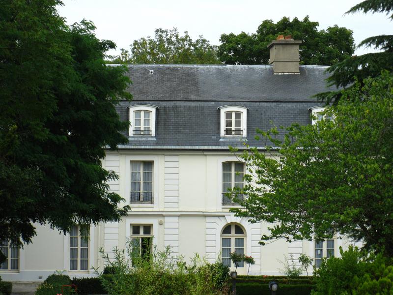 Ce bâtiment est référencé dans la base Mérimée, un index de l'héritage architectural géré par le Ministère Français de la Culture.