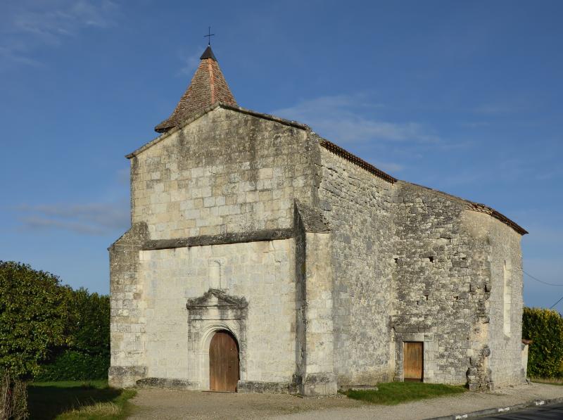Eglise de Saint-Jean-Baptiste de Bonneville