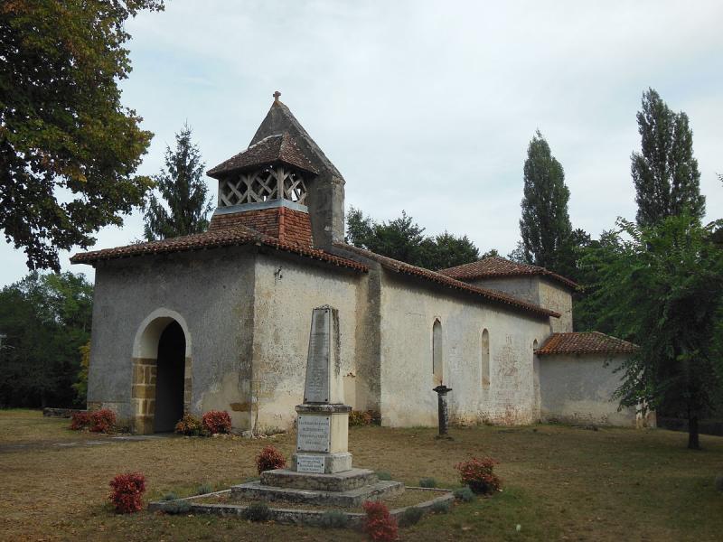 Bourriot-Bergonce.