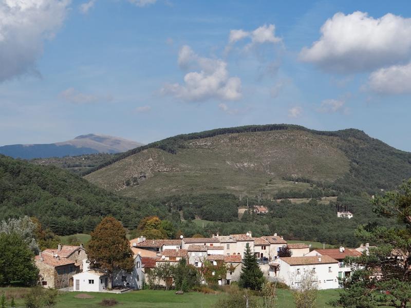  Village de Brenon.