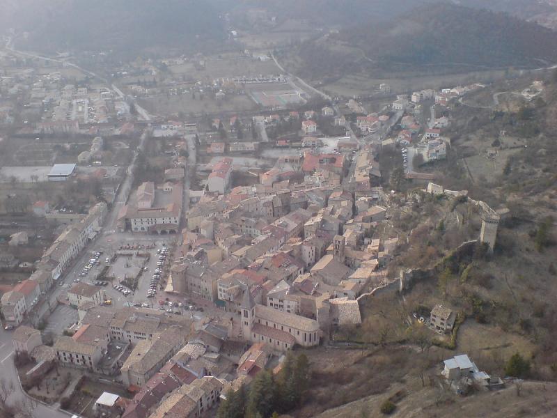Castellane.
