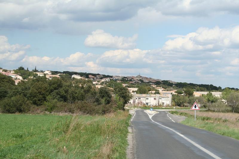 Vue générale.