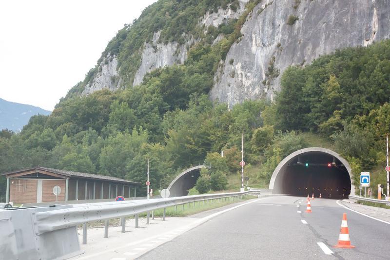 Dingy-en-Vuache, à Dingy-en-Vuache, ans le département de la Haute-Savoie.