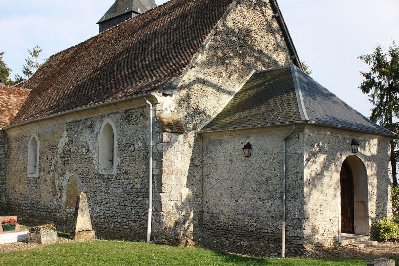 Vexin-sur-Epte.