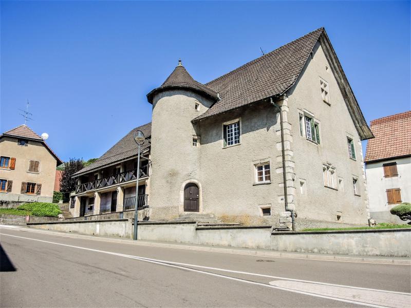  Château.