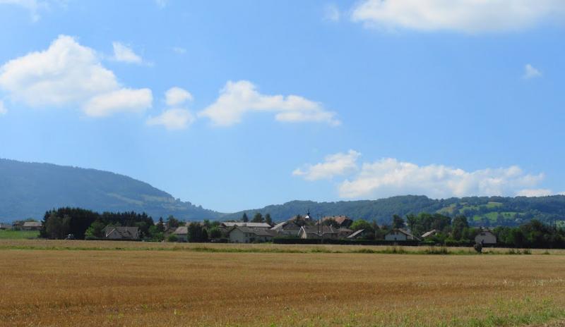 Ville de Feigères.