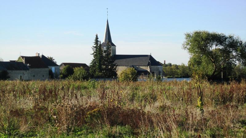 Fontaines-les-Sèches .