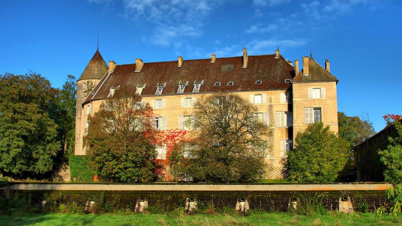 Château.