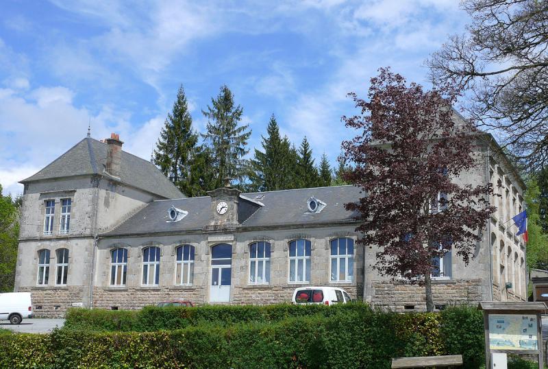 Gentioux-Pigerolles.