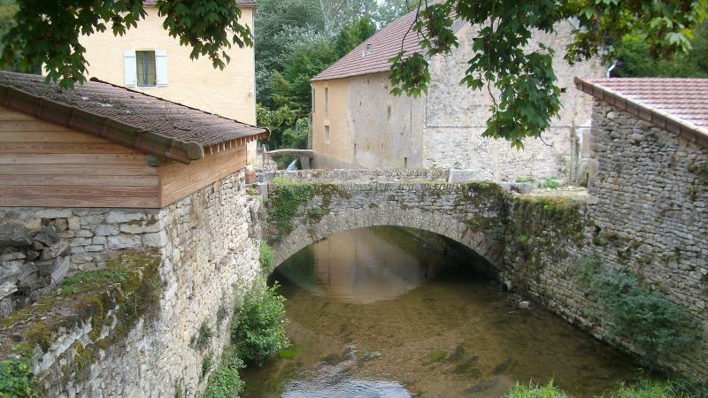 Le Cousin à Givry.
