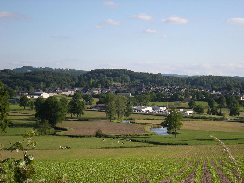 Le Grand-Bourg.
