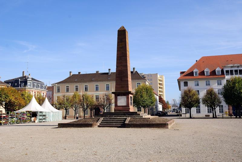  Place Abbatucci.