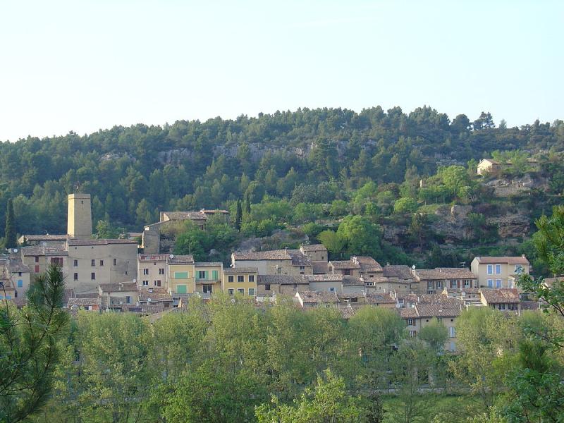 Jouques.