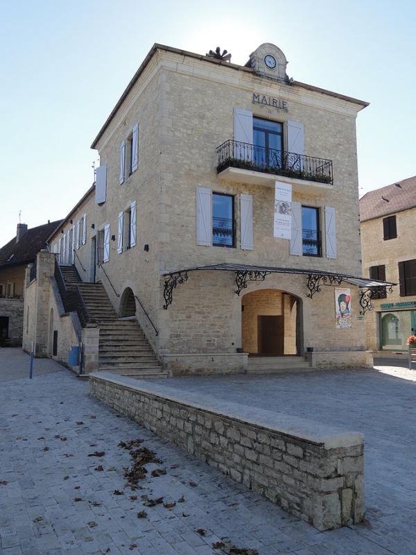 Cœur de Causse.