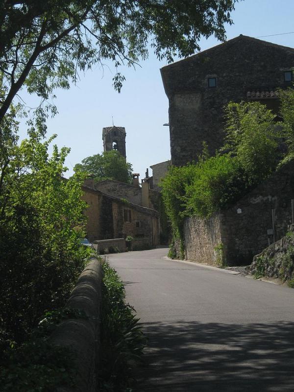 Lagorce.