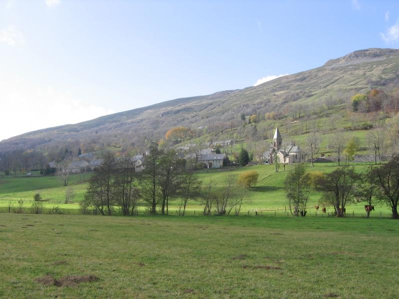 Hameau de La Chapelle.