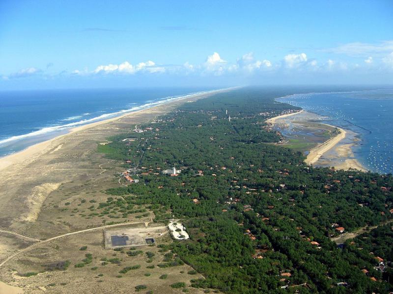 Lège-Cap-Ferret.