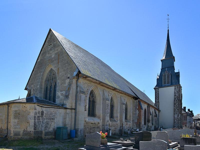 Livarot-Pays-d'Auge.