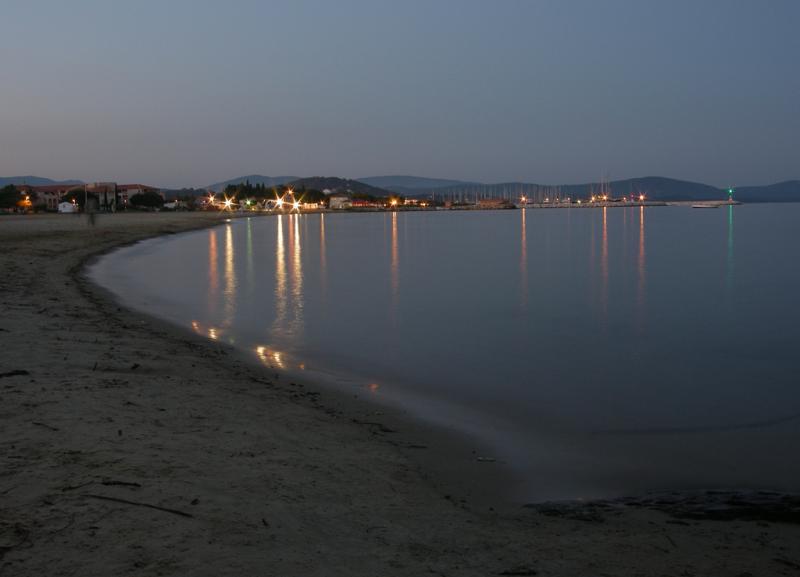 La Londe-les-Maures.