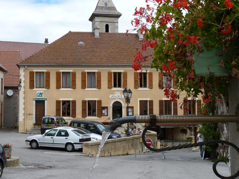 Lus-la-Croix-Haute.