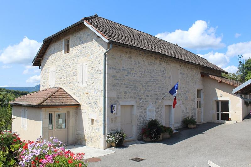  Mairie.