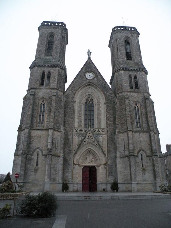 Martigné-Ferchaud.