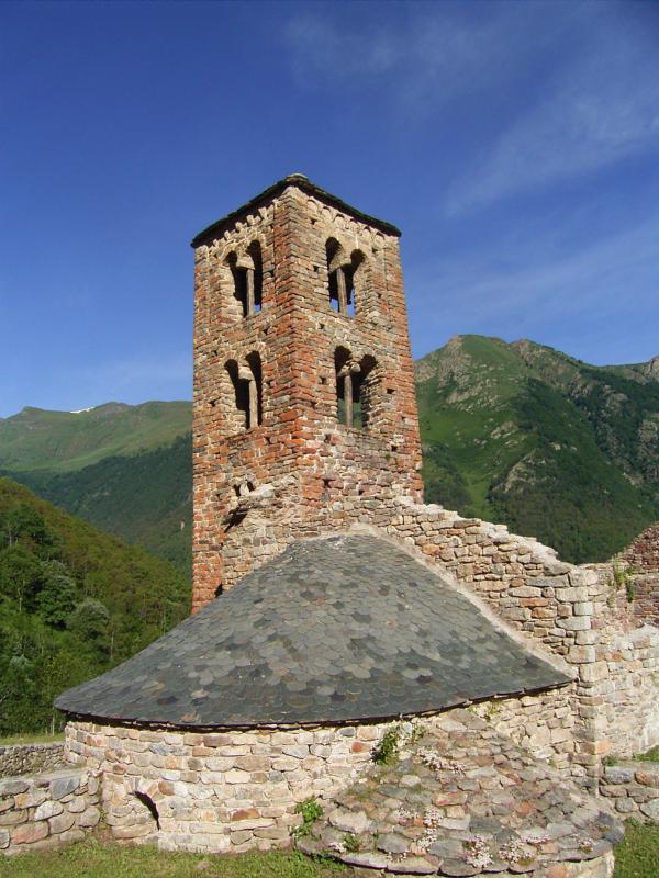 Mérens-les-Vals.