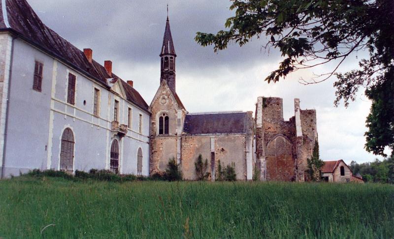 Méry-ès-Bois.