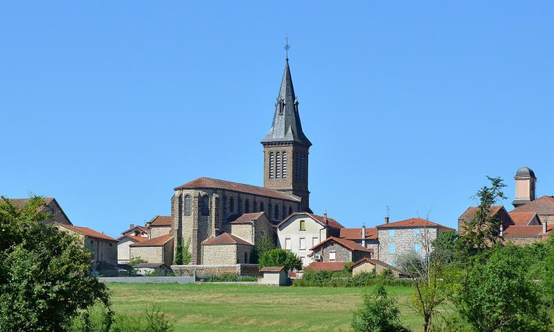 Vue générale.
