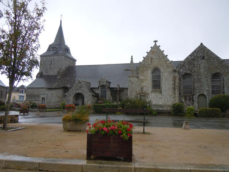 Ploërdut.
