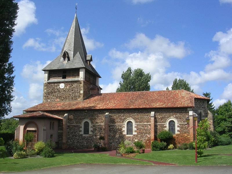 Pontenx-les-Forges.