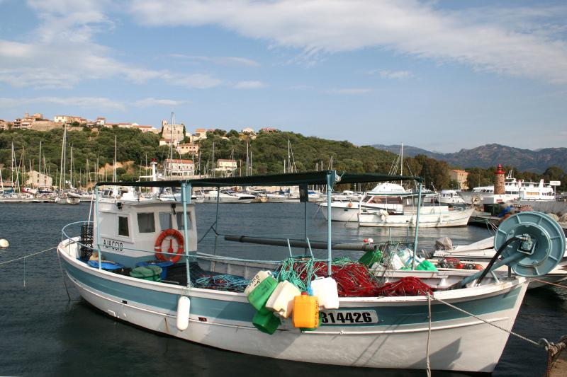 Porto-Vecchio.