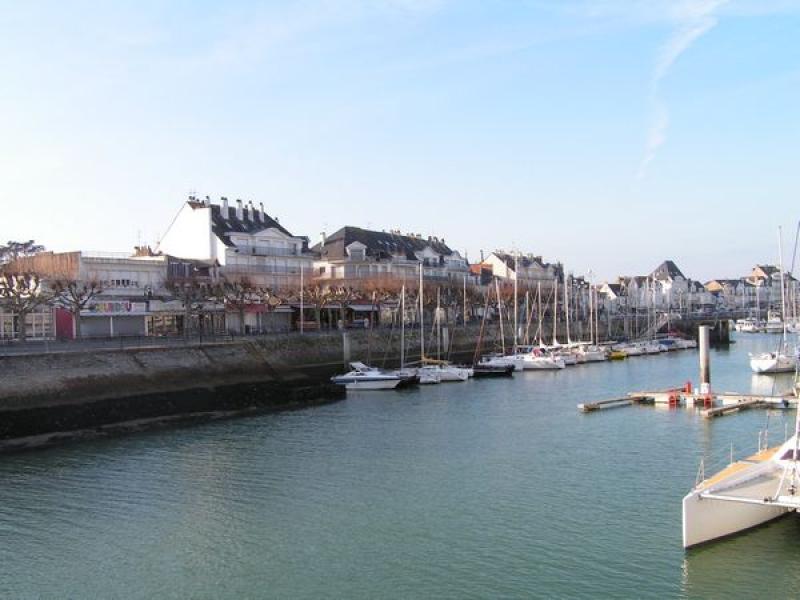  Pouliguen.