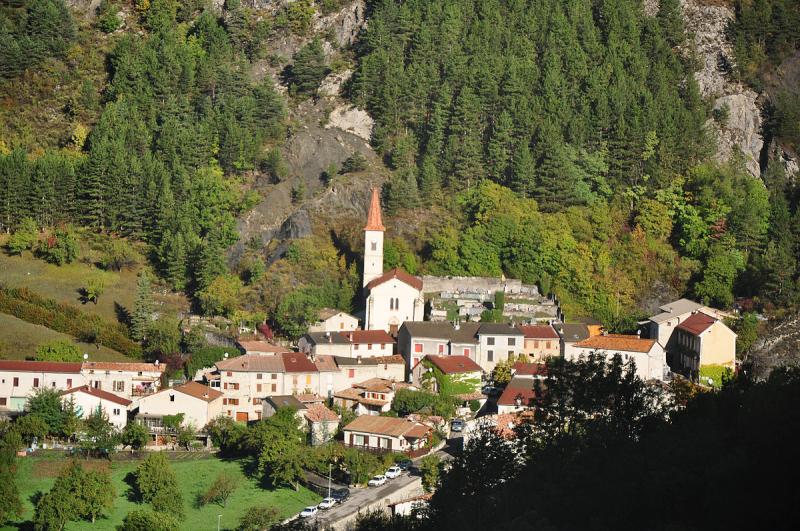 Prads-Haute-Bléone.